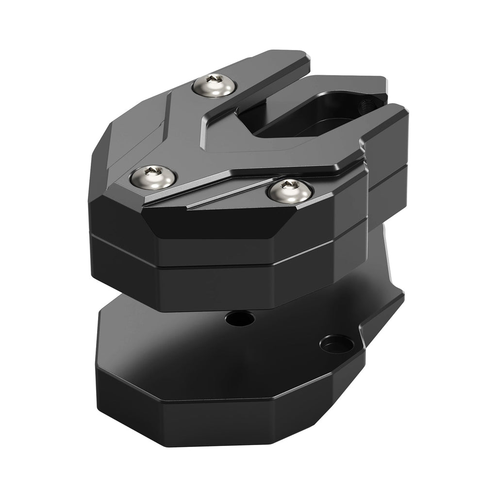 Side Stand Extender Kickstand Foot For BMW R 1300 GS/GSA 2024-2027
