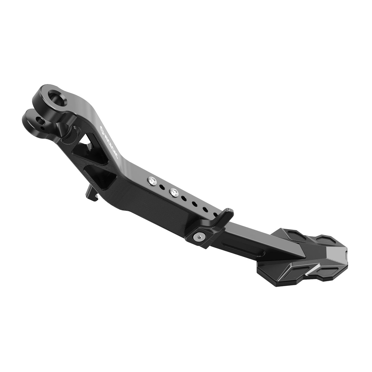 Adjustable Side Stand Kickstand For BMW R 1300 GS  / Adventure 2024–2025
