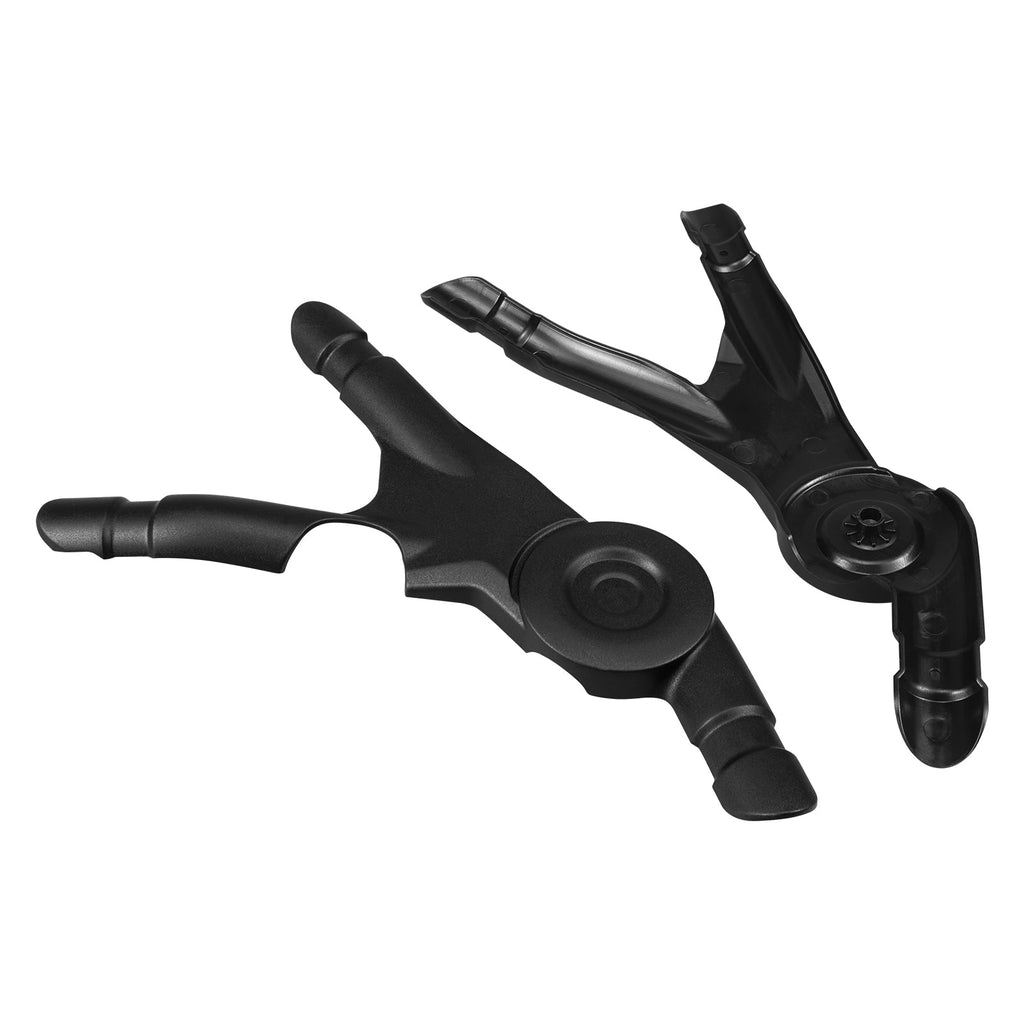 1 Pair Frame Protectors Guards For BMW R1200GS 2016-2018 R1200GS Adv 13-18 R1250GS Adventure 2018-2024