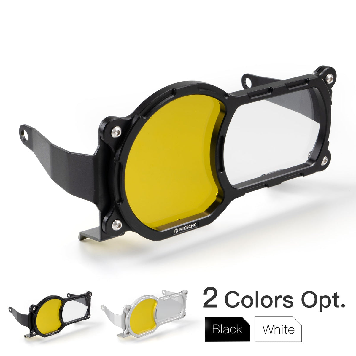 Headlight Protector For BMW R1250GS 2020-2023 R1250GS Adventure 2020-2024
