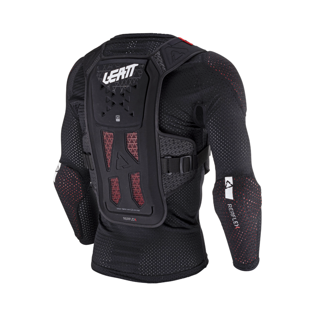 Body Protector ReaFlex Position 2