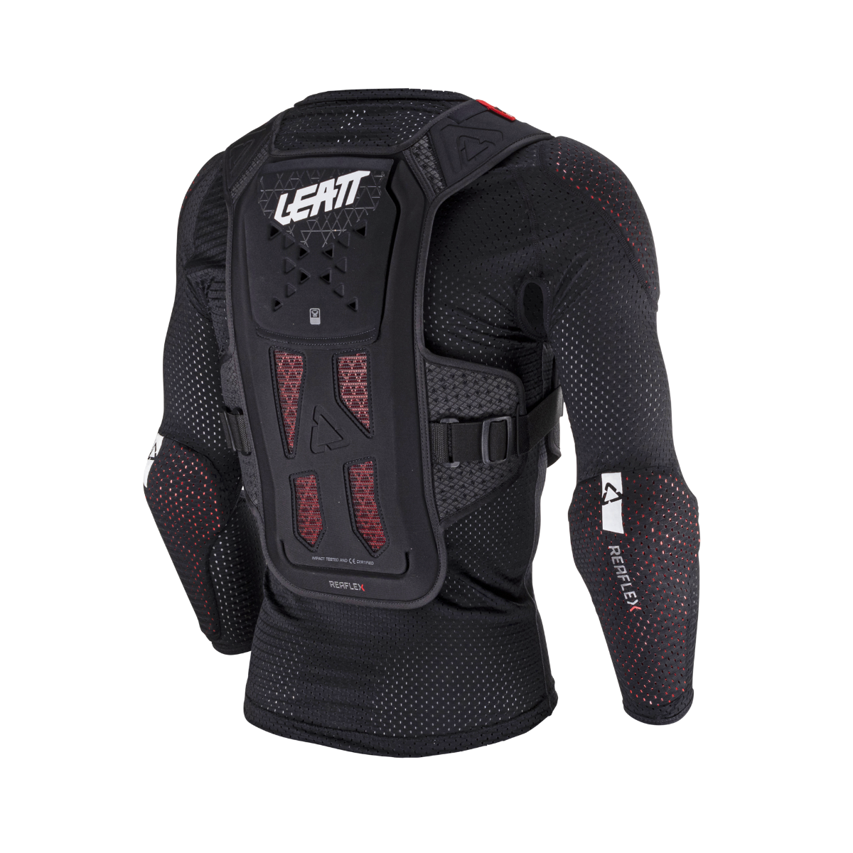 Body Protector ReaFlex Position 2