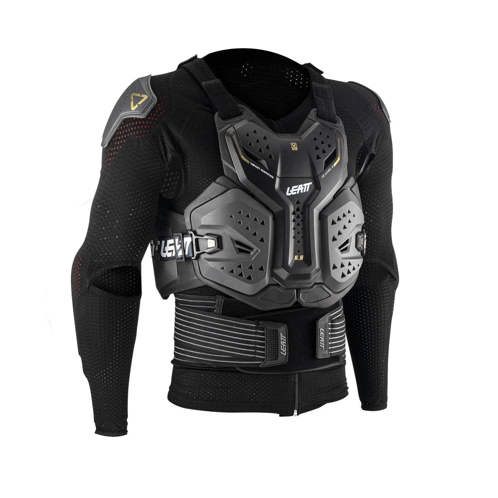 Body Protector 6.5 Position 1