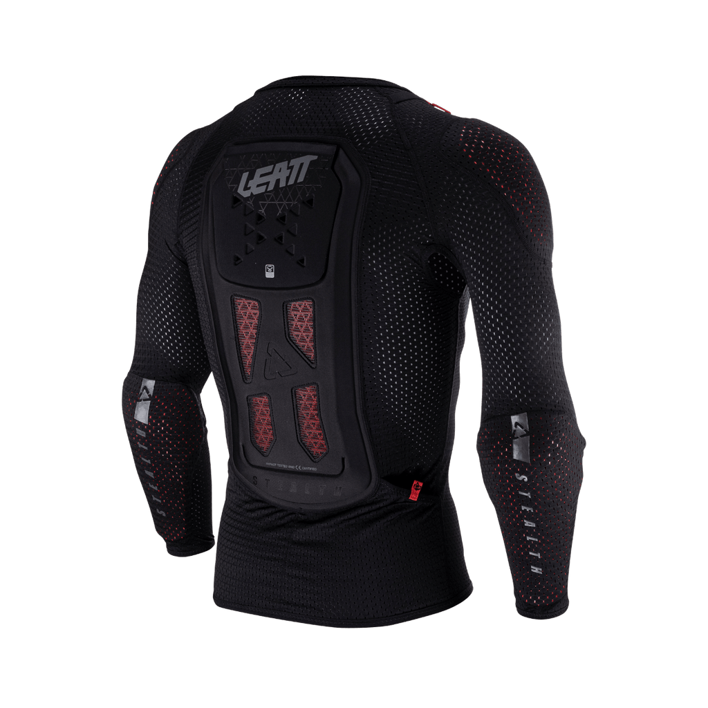 Body Protector ReaFlex Stealth