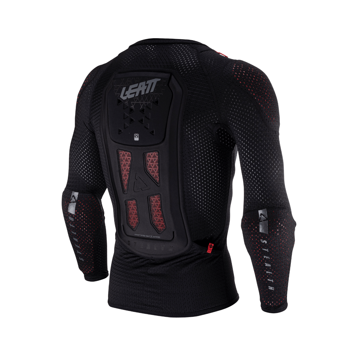 Body Protector ReaFlex Stealth