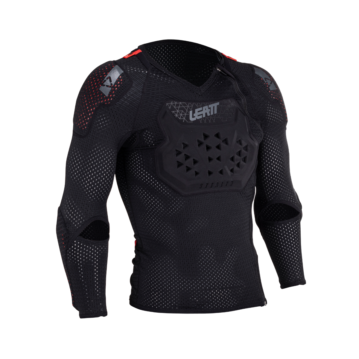 Body Protector ReaFlex Stealth Position 1