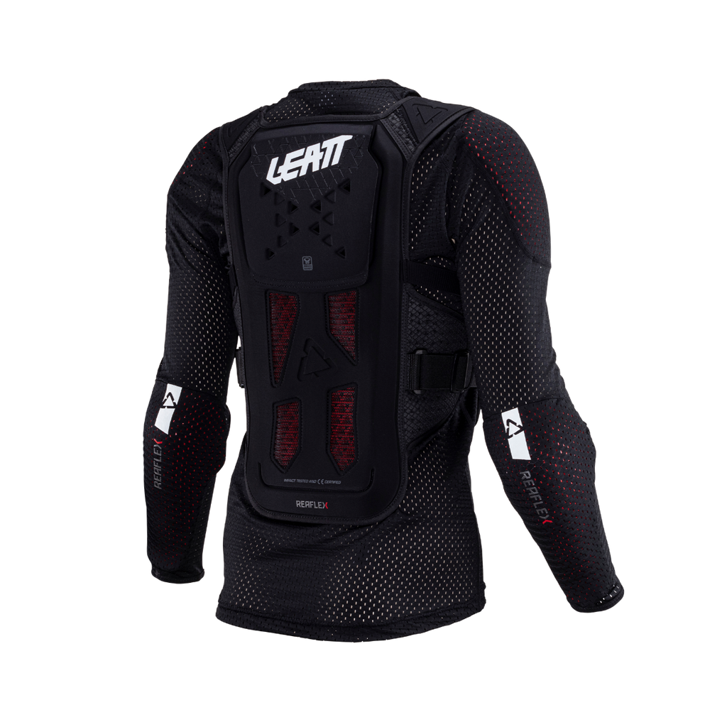 Body Protector ReaFlex - Women Position 2