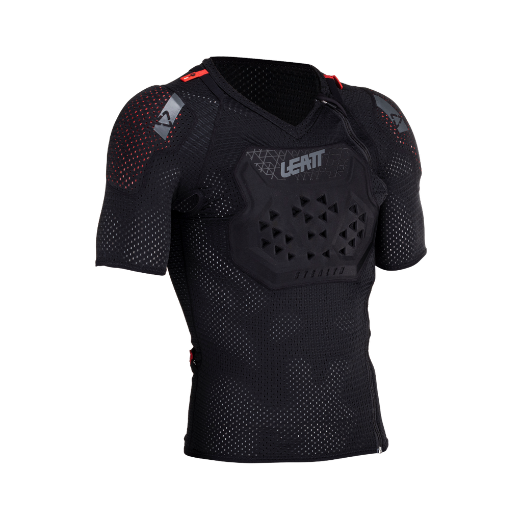 Body Tee ReaFlex Stealth Position 1