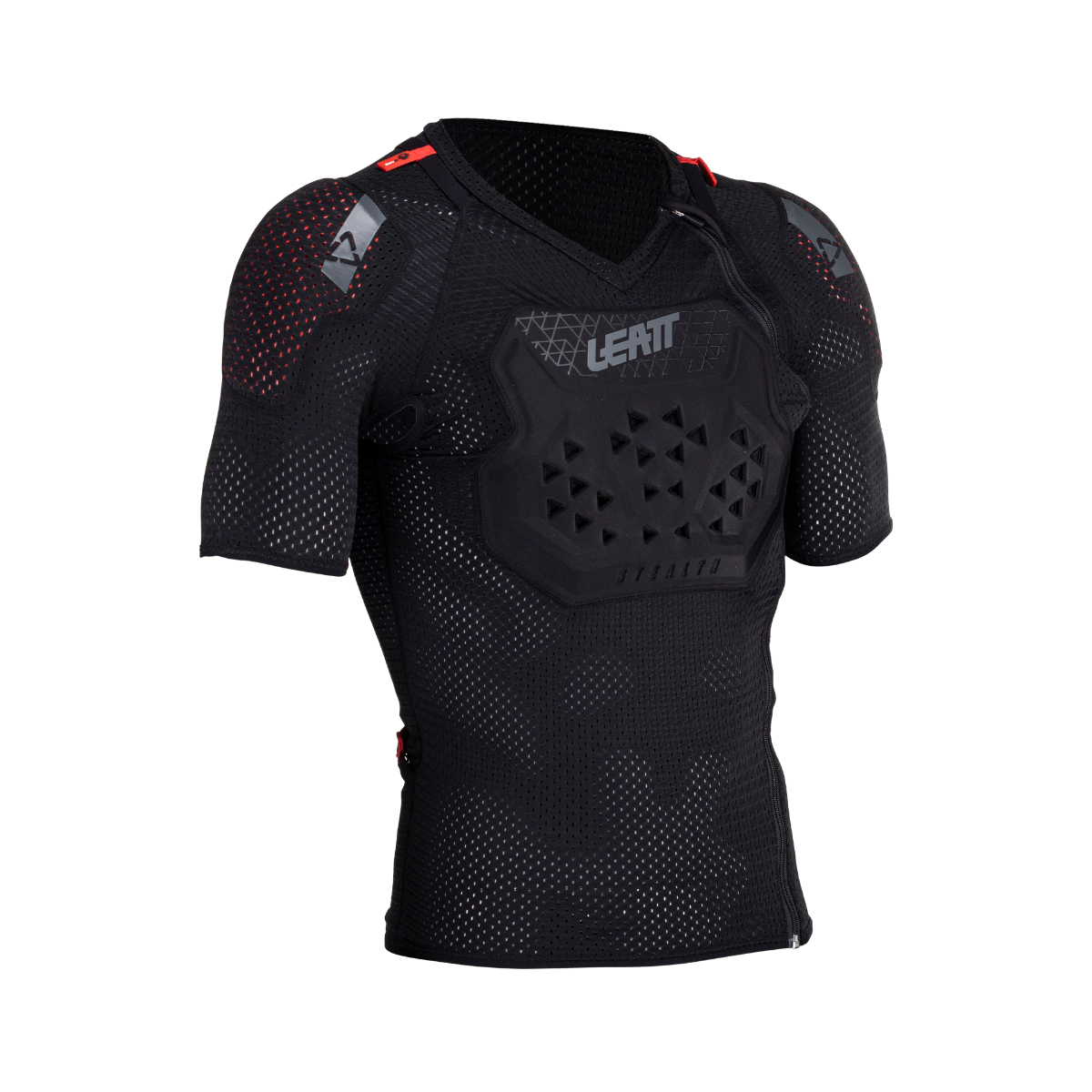 Body Tee ReaFlex Stealth Position 1