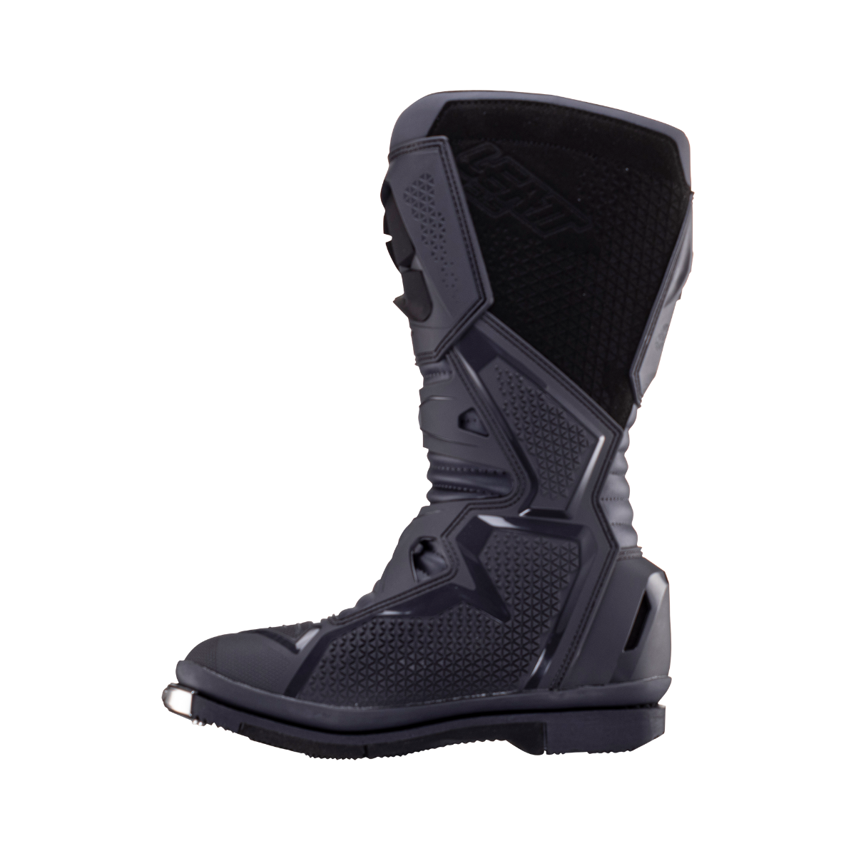 Boots 3.5 HydraDri Position 4