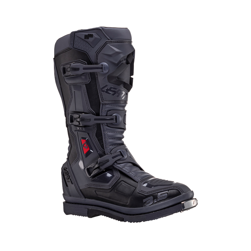 Boots 3.5 HydraDri Position 1