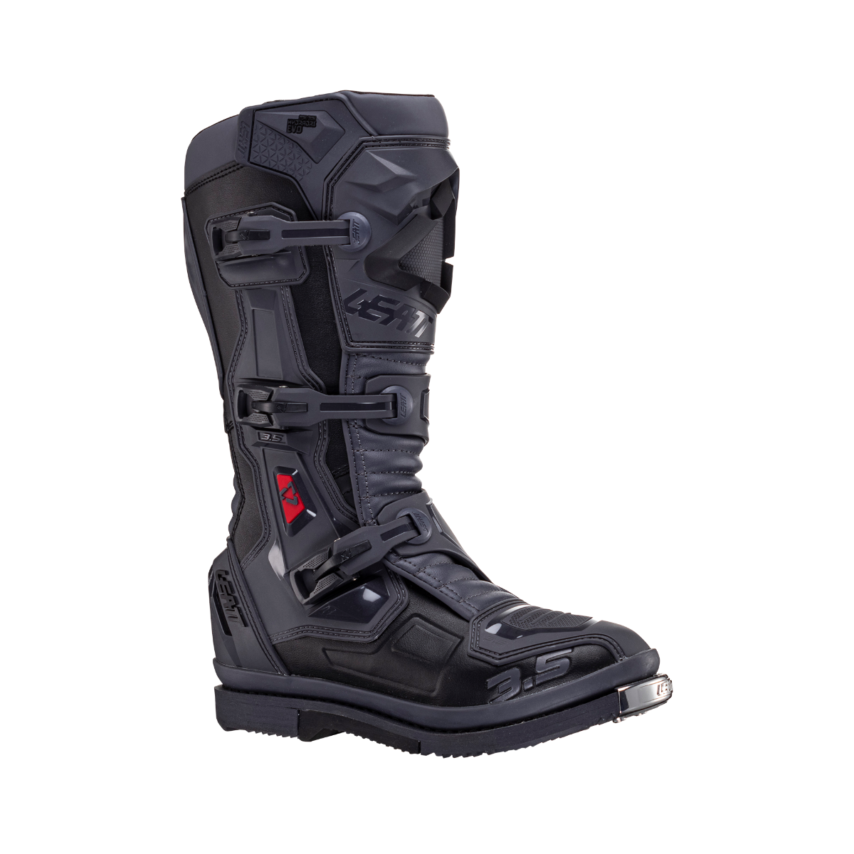 Boots 3.5 HydraDri Position 1