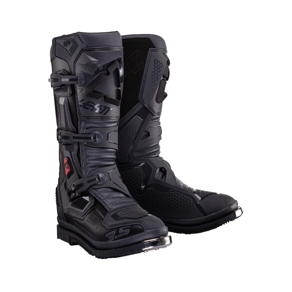 Boots 3.5 HydraDri Position 2