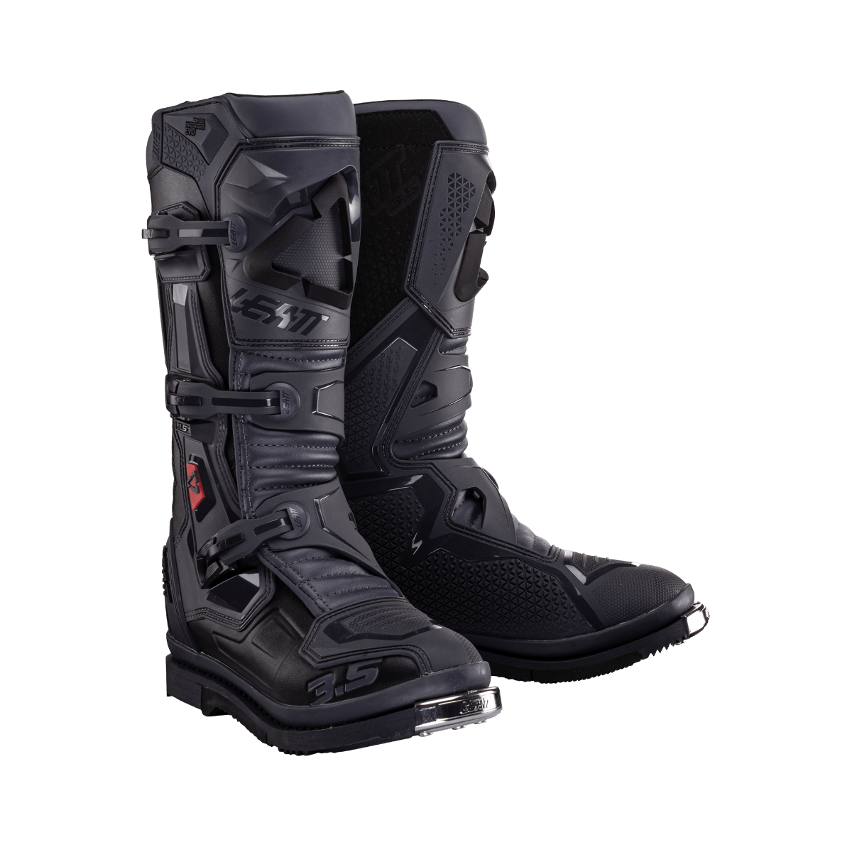 Moto 3.5 HydraDri Boots