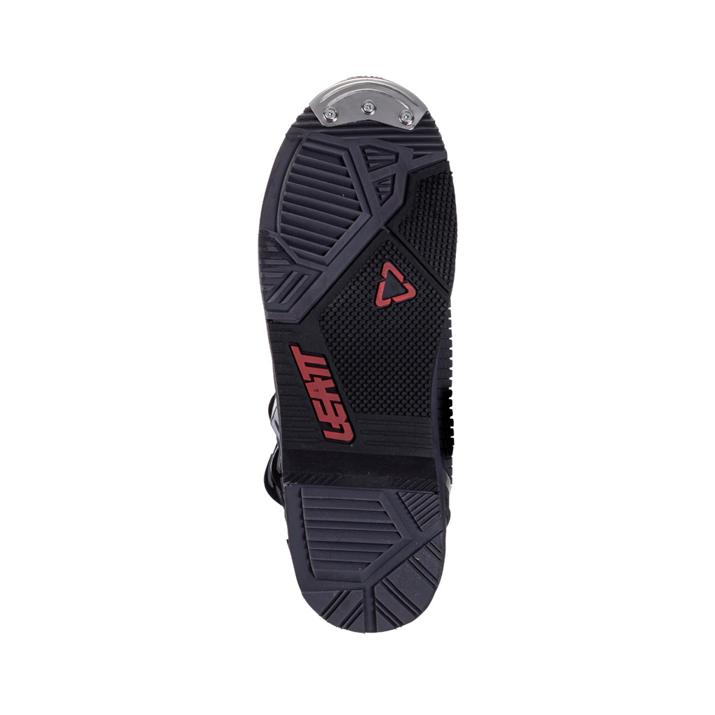 Boots 3.5 HydraDri Position 5