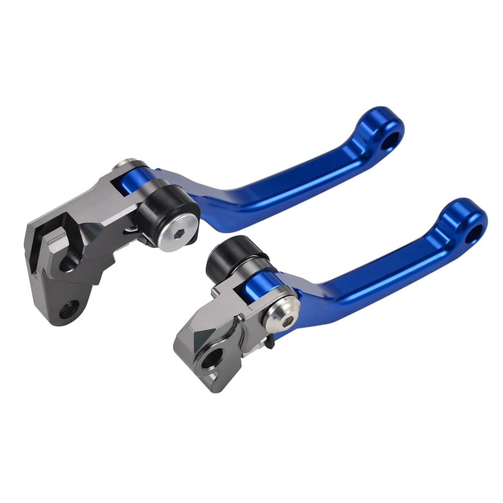 1 Pair NiceCNC Pivot Brake & Clutch Short Lever