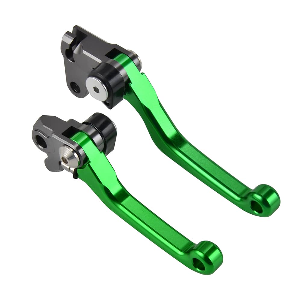 1 Pair NiceCNC Pivot Brake & Clutch Short Lever