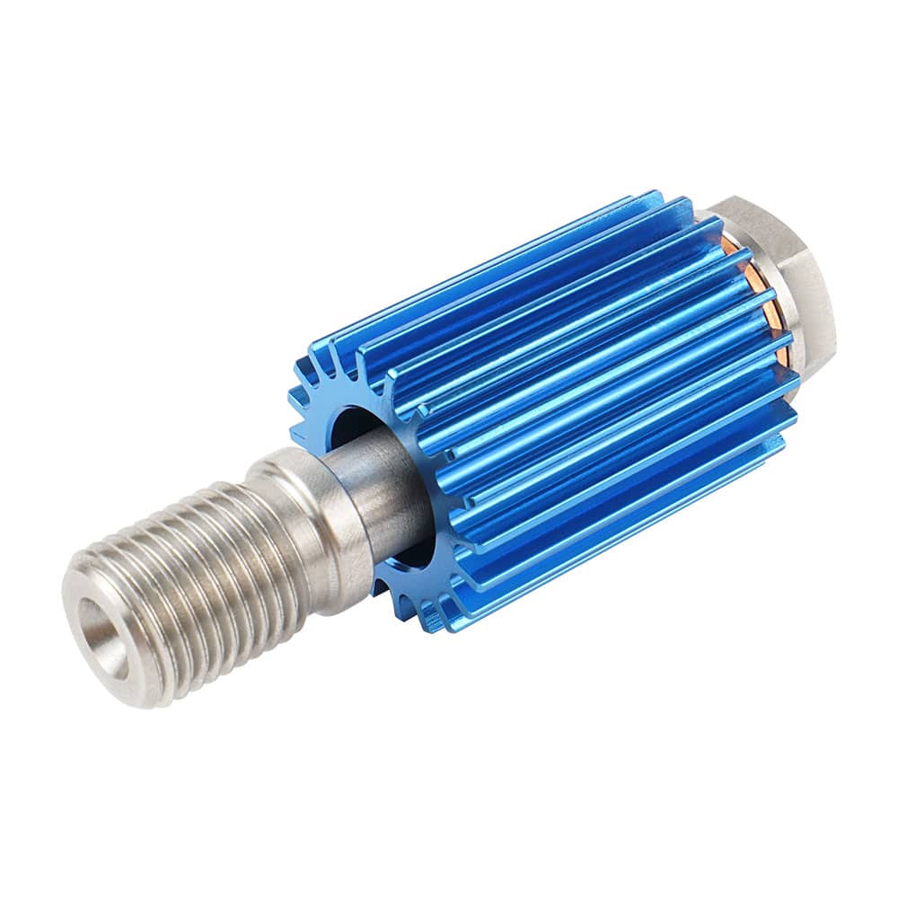 Brake Caliper Cooler For KTM Husqvarna GasGas Husaberg