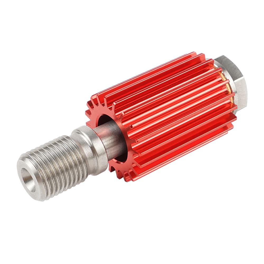 Brake Caliper Cooler For KTM Husqvarna GasGas Husaberg