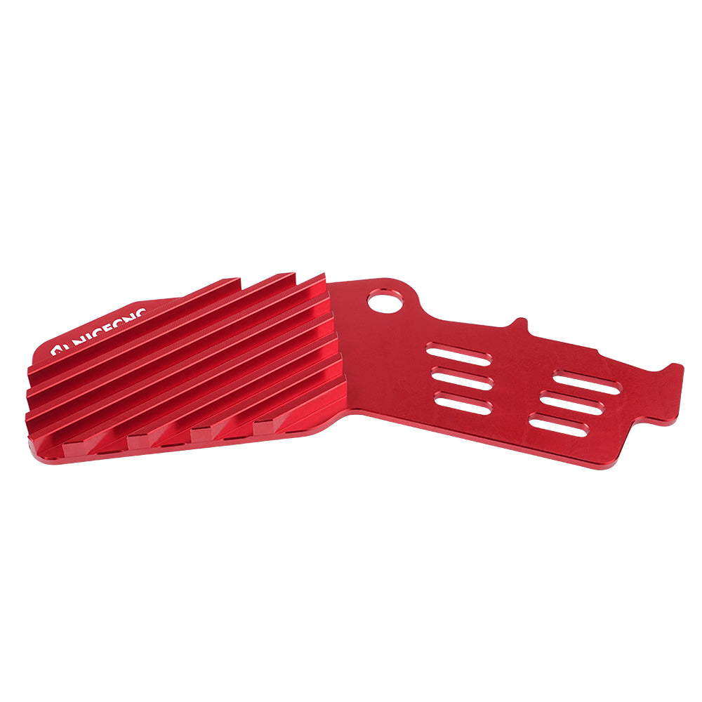 Brake Caliper Cooler For Yamaha Beta TM Gas Gas