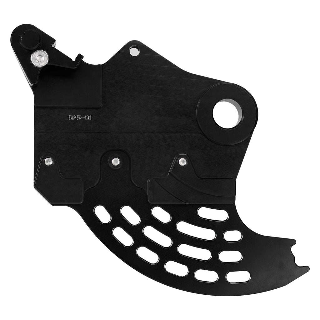 Rear Brake Caliper Support Disc Guard For Beta Position 11