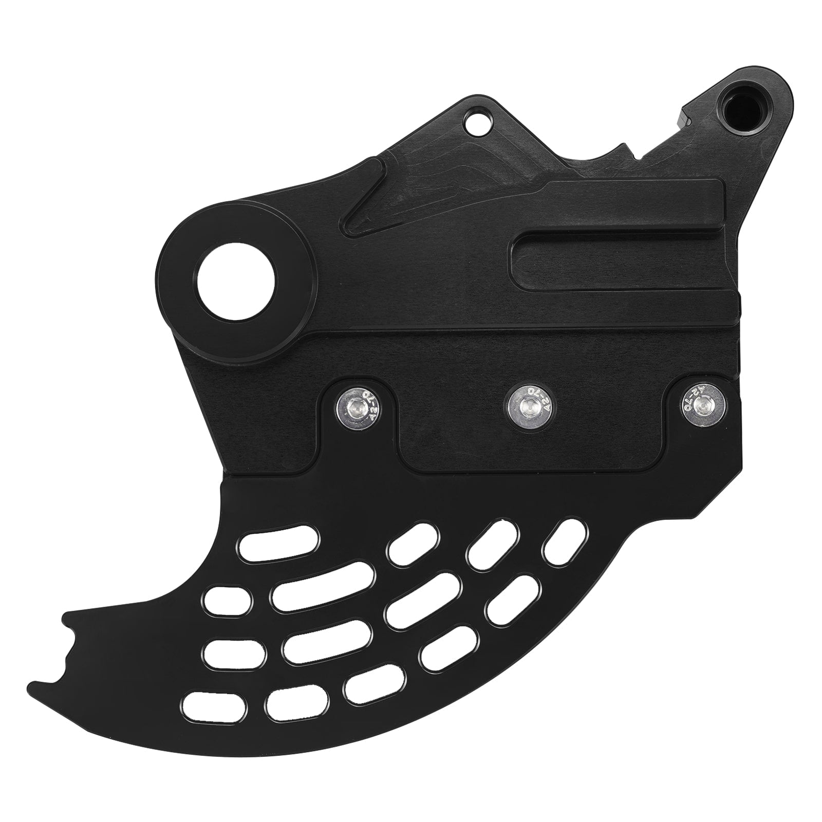 Rear Brake Caliper Support Disc Guard For Beta