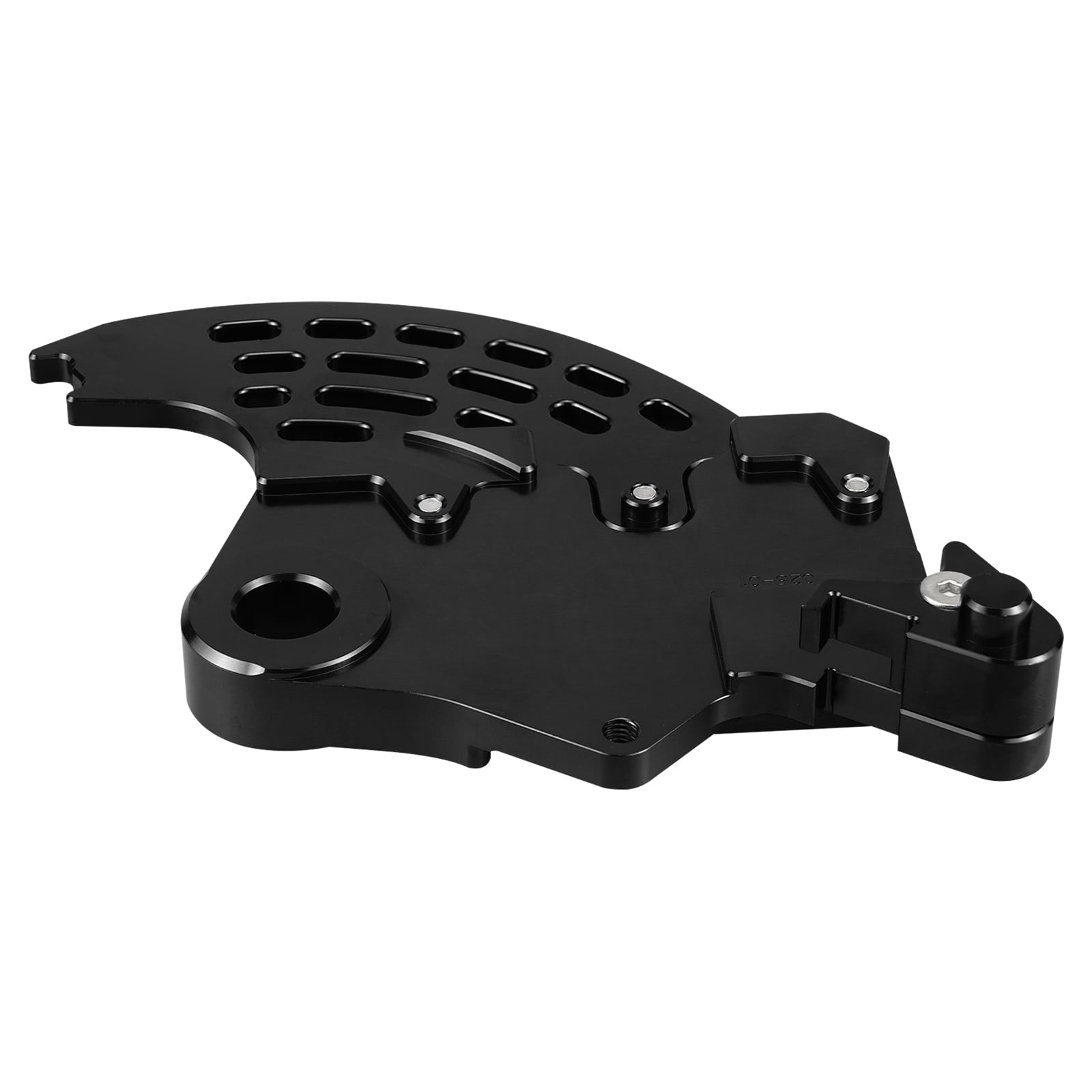 Rear Brake Caliper Support Disc Guard For Beta Position 13