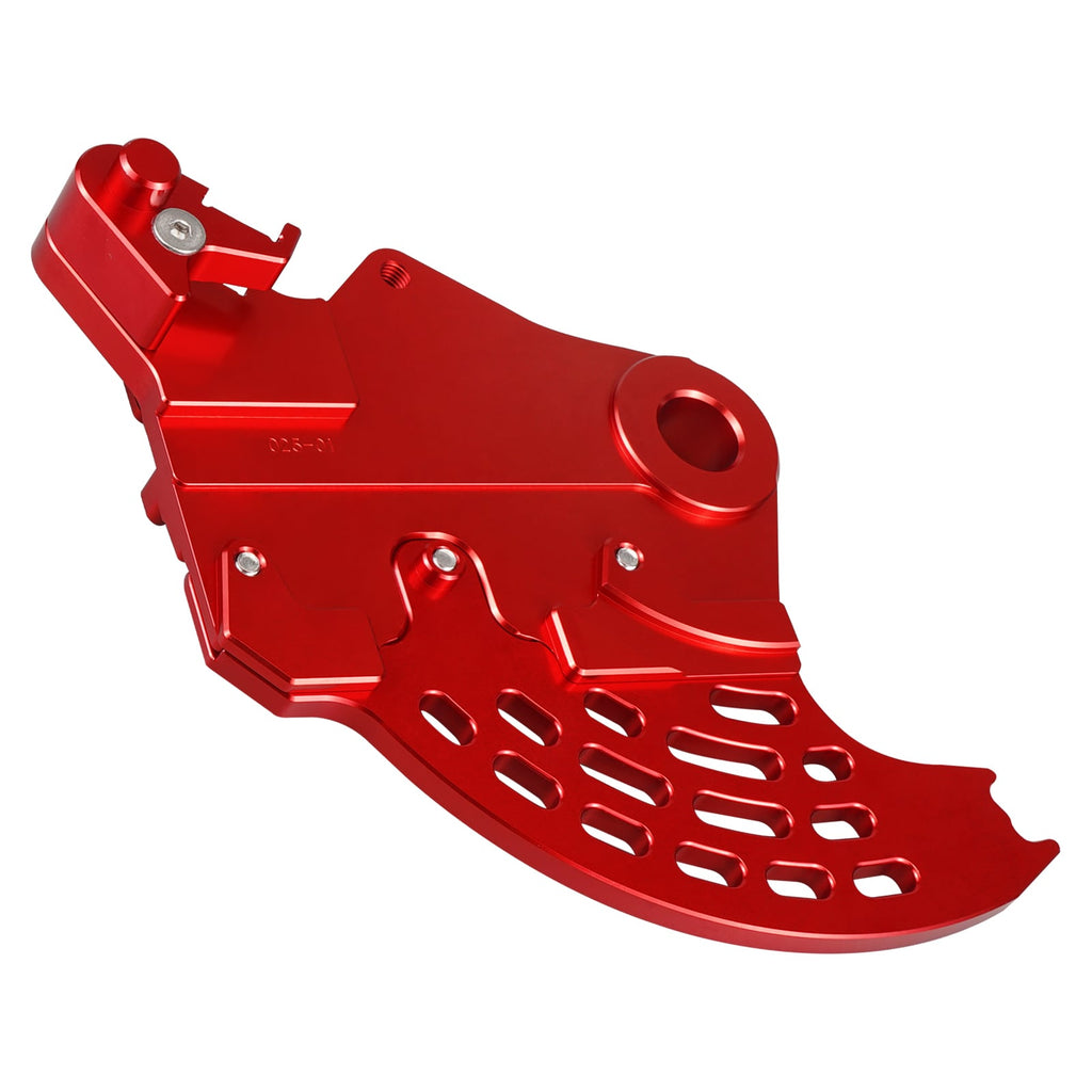 Rear Brake Caliper Support Disc Guard For Beta Position 14