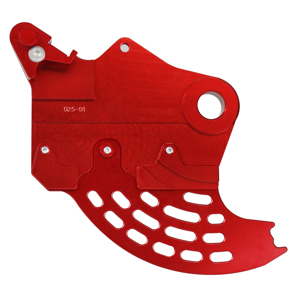 Rear Brake Caliper Support Disc Guard For Beta Position 16