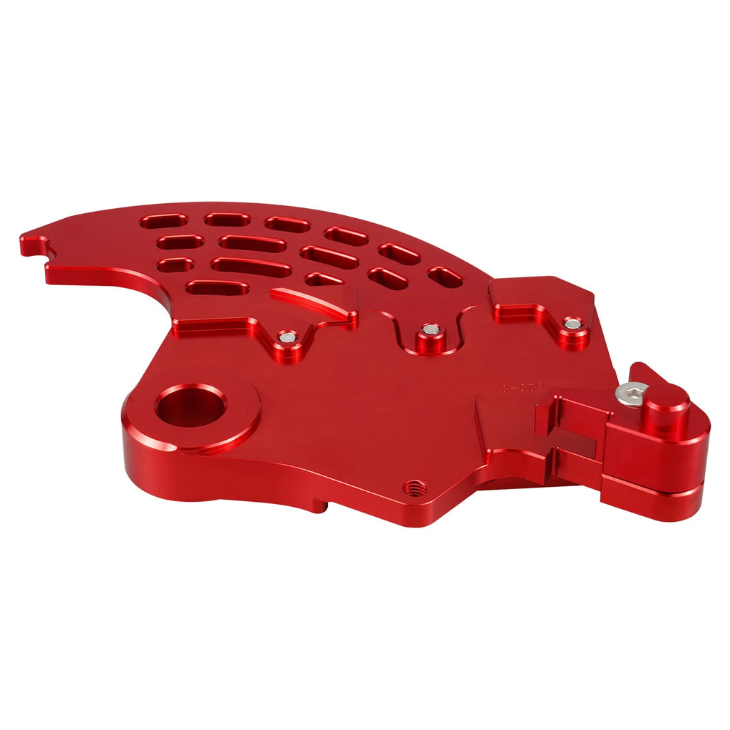Rear Brake Caliper Support Disc Guard For Beta Position 18