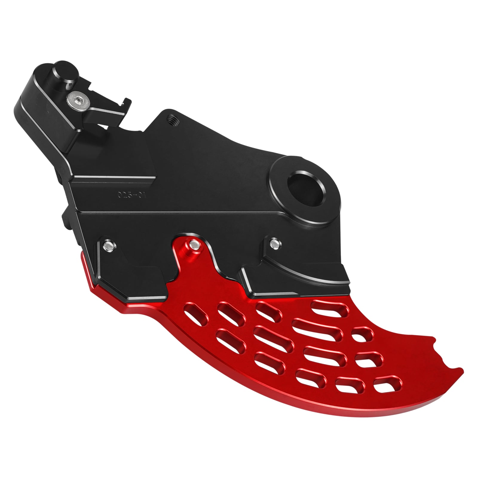 Rear Brake Caliper Support Disc Guard For Beta Position 4
