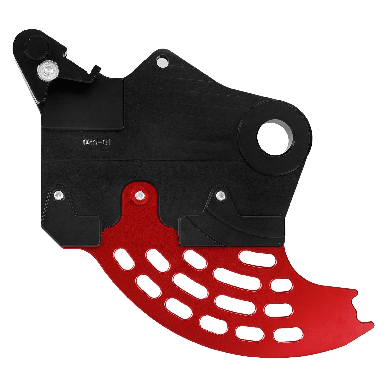 Rear Brake Caliper Support Disc Guard For Beta Position 6