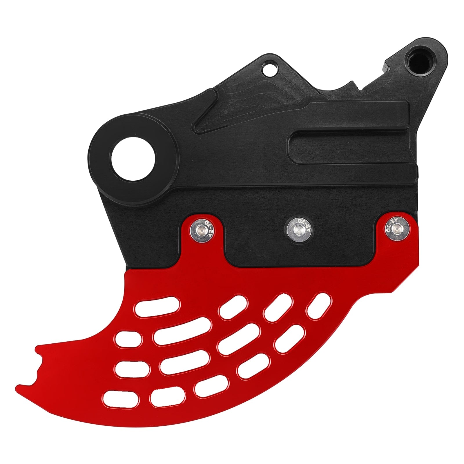 Rear Brake Caliper Support Disc Guard For Beta Position 7