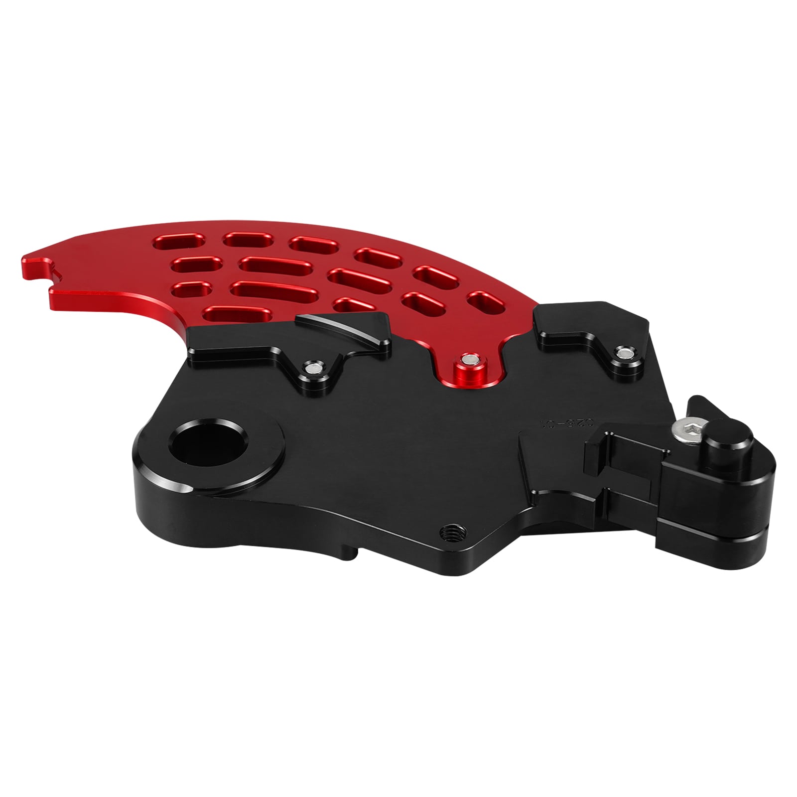 Rear Brake Caliper Support Disc Guard For Beta Position 8