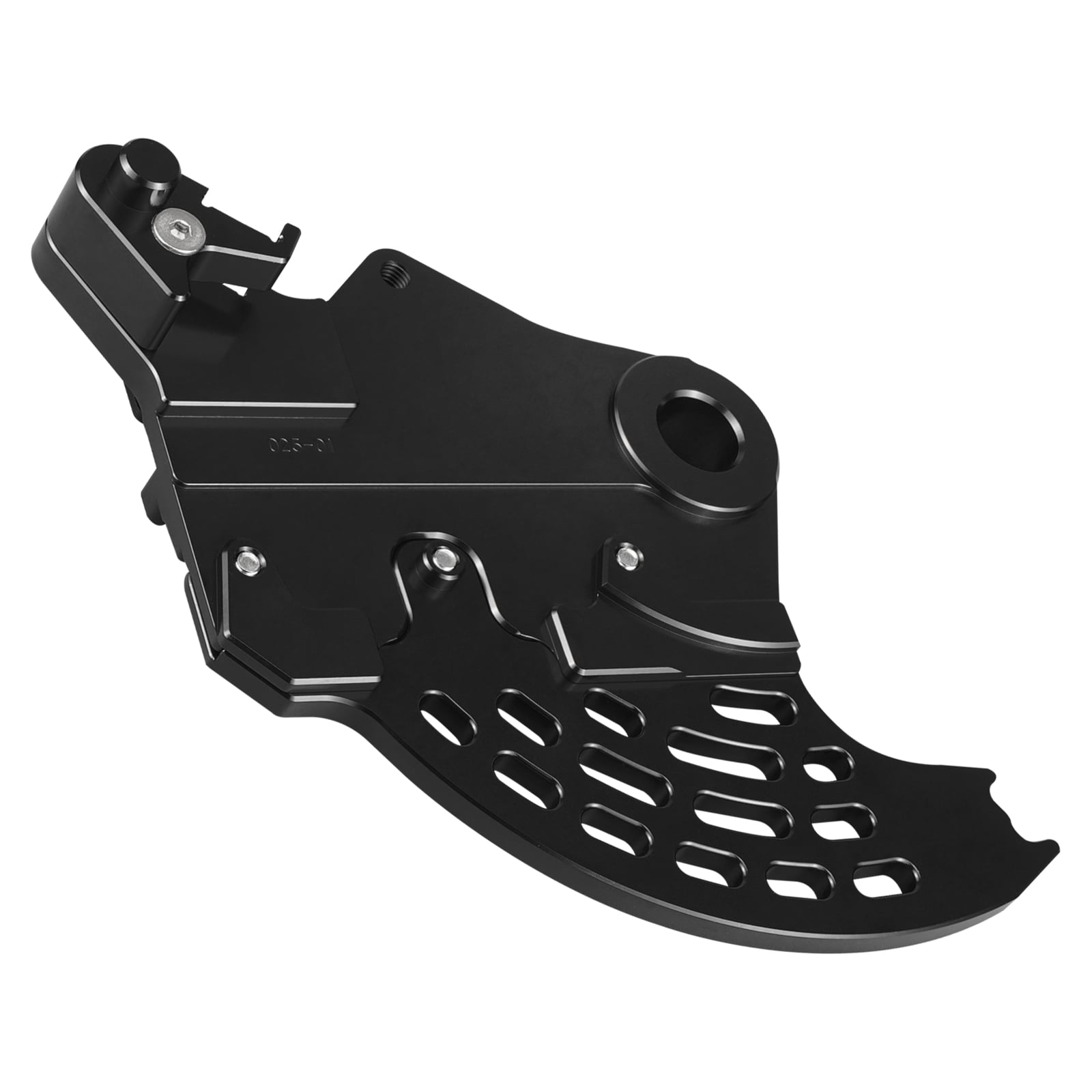 Rear Brake Caliper Support Disc Guard For Beta Position 9