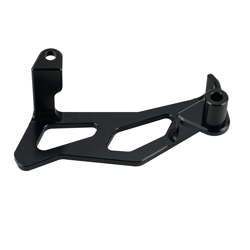 Rear Brake Caliper Guard Protector For Suzuki DRZ400SM 2005-2024