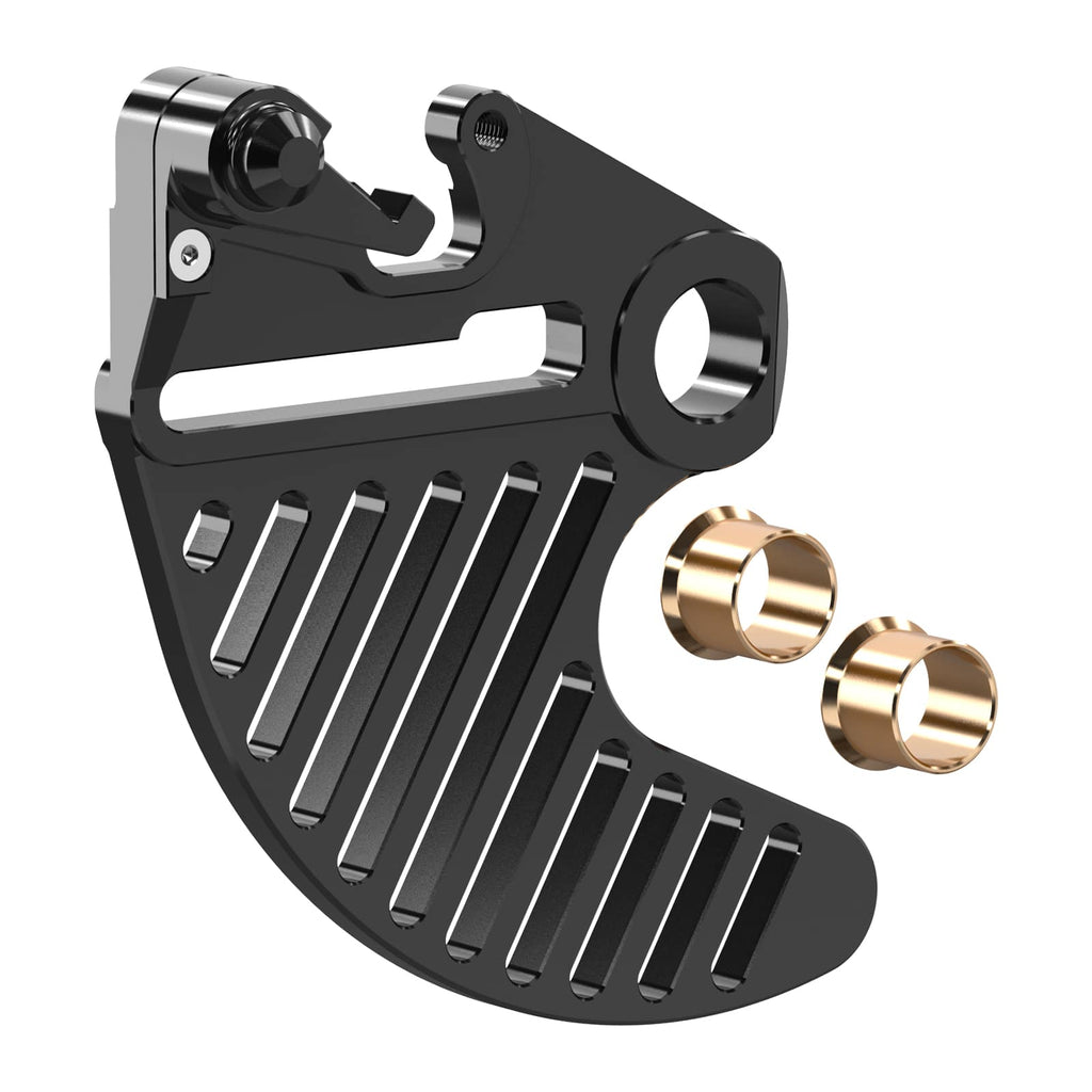 Rear Brake Disc Guard for KTM 350 500 EXC-F 2004-2025