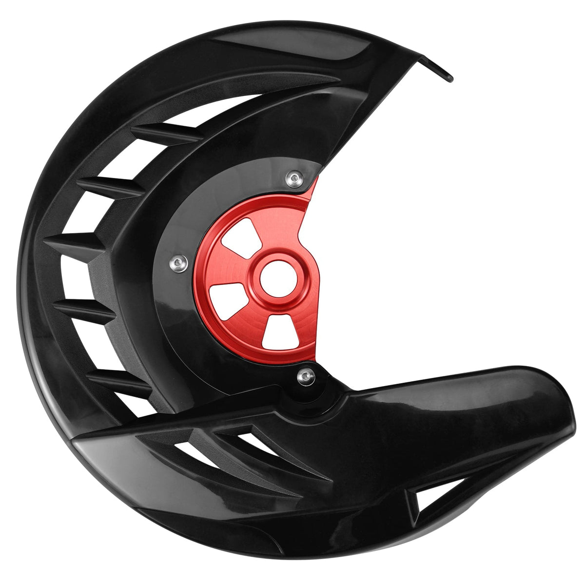Front Brake Disc Gaurd For  HONDA CRF250R CRF450R CRF300RX