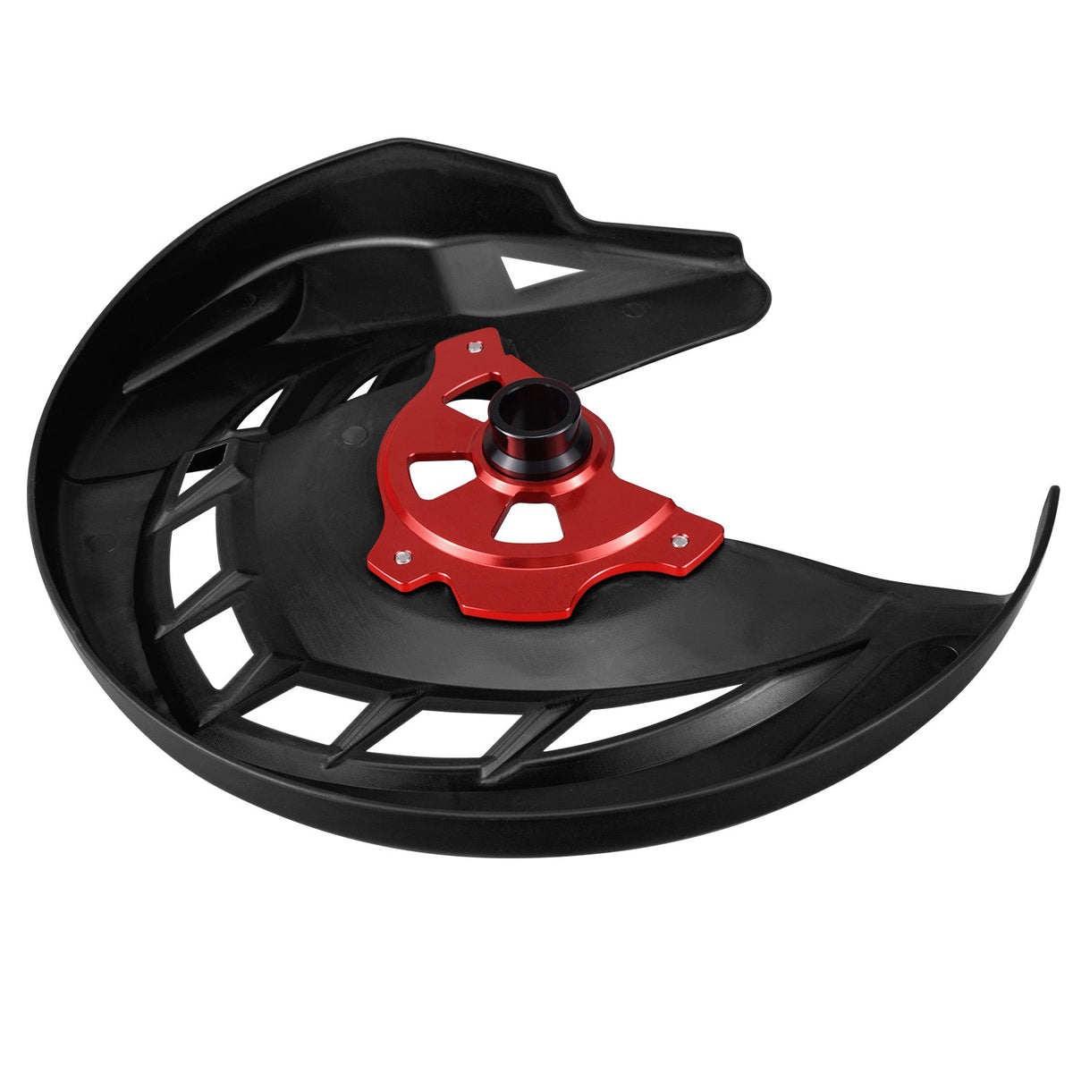 Front Brake Disc Gaurd For  HONDA CRF250R CRF450R CRF300RX