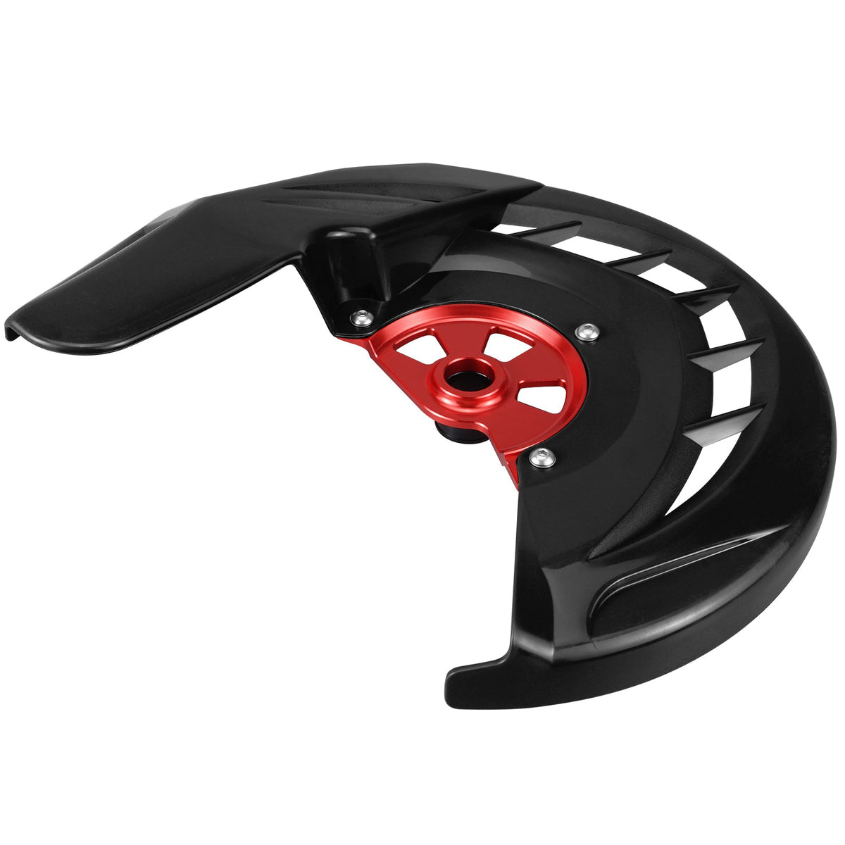 Front Brake Disc Gaurd For  HONDA CRF250R CRF450R CRF300RX