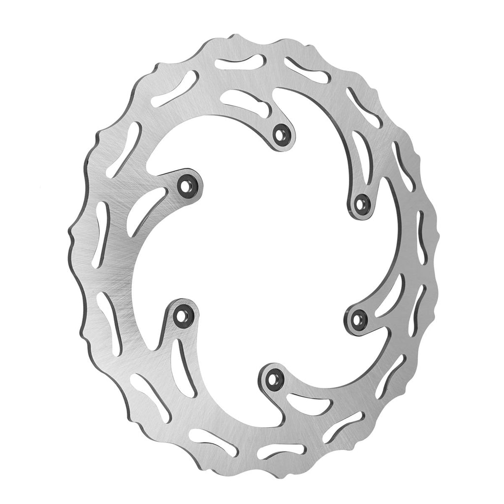 Solid Front Brake Disc Rotor For KTM / Husqvarna / GasGas / Husaberg Position 3