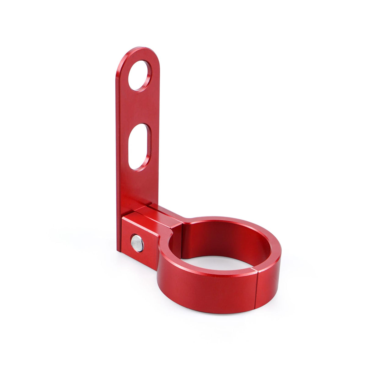 Front Brake Hose Guide Clamp For Honda XR650L 1993-2025