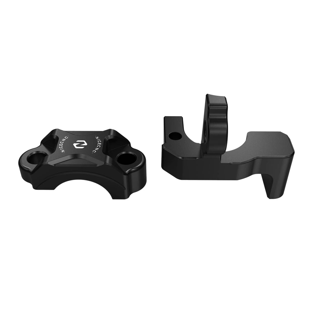 Front Brake Master Cylinder Protector For Yamaha YZ125 YZ250 2008-2024 YZ450F 2008-2024 WR450F 2016-2024