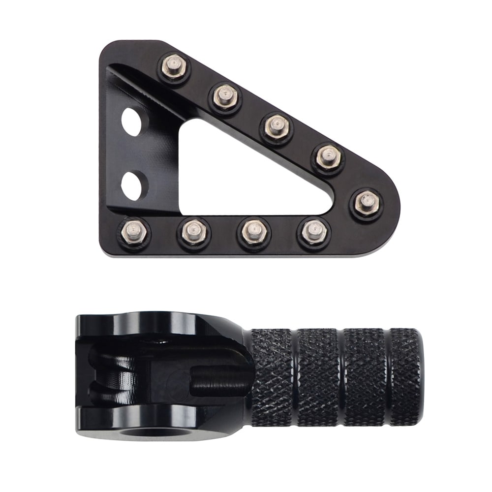 Brake Pedal Gear Shift Tip For KTM 350 500 EXC-F 2017-2022