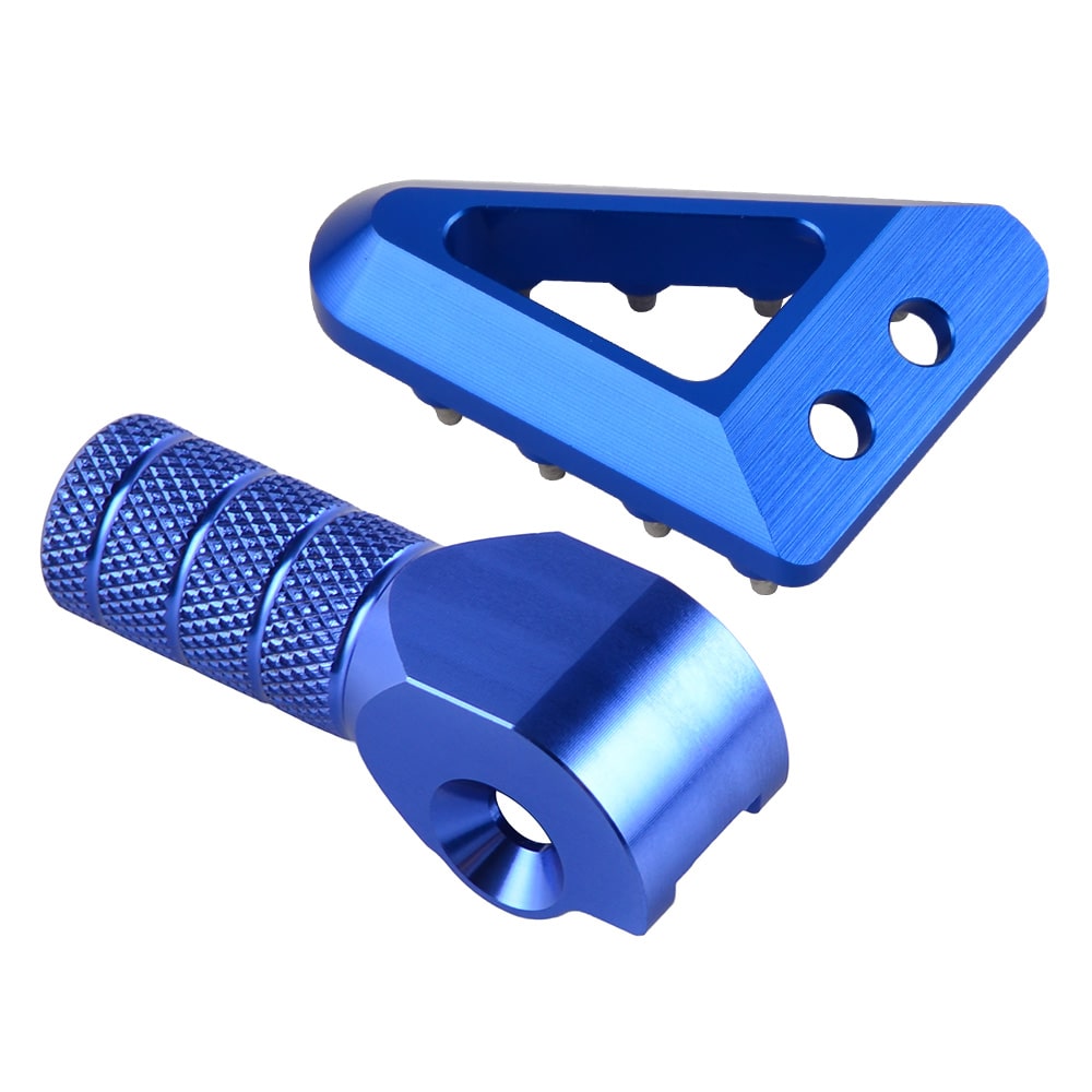 Brake Pedal Gear Shift Tip For KTM 350 500 EXC-F 2017-2022