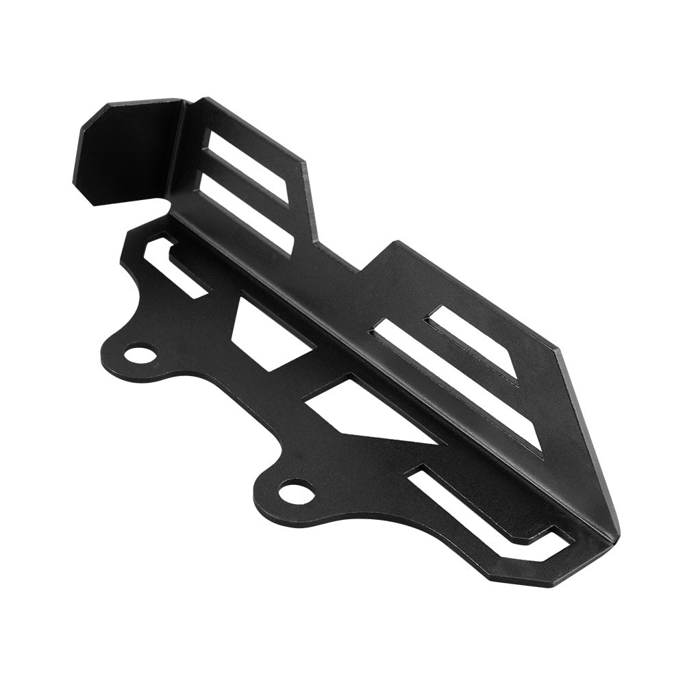 Rear Brake Pump Guard Cover Protector For Honda XR650L XR600R