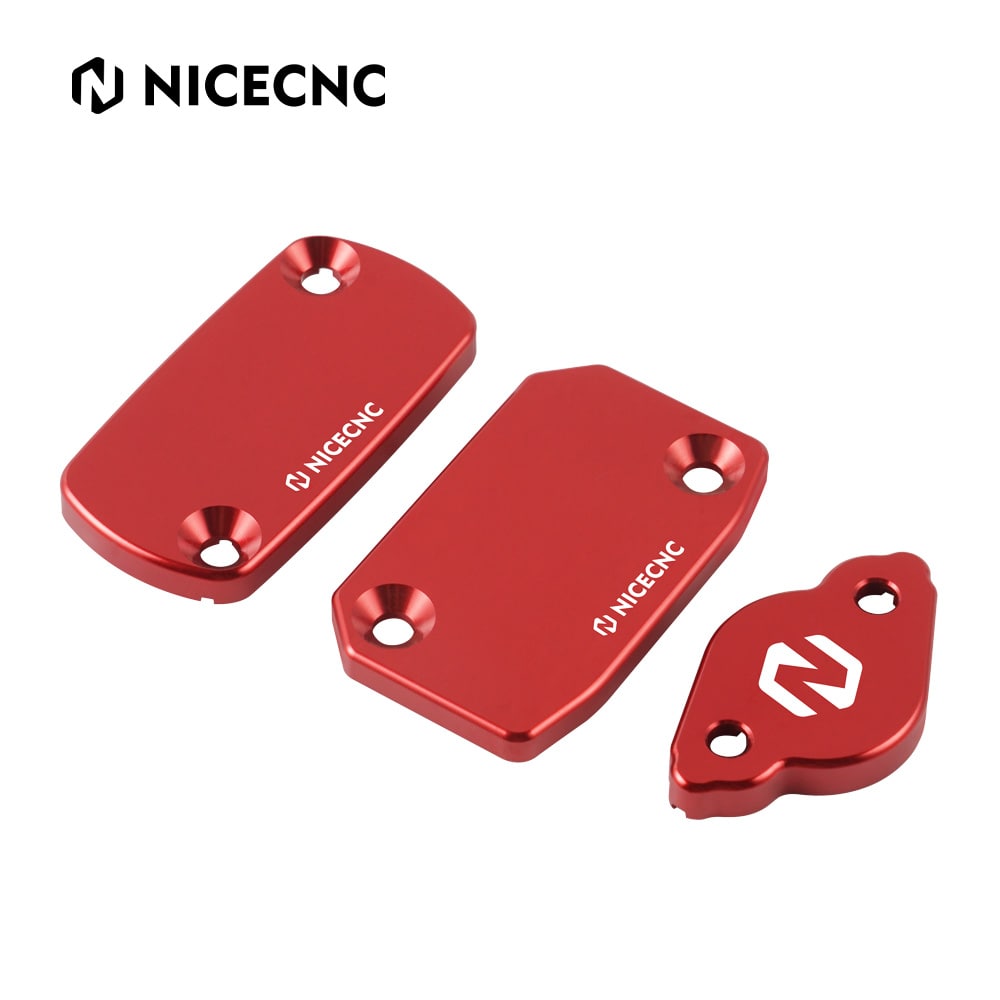 Brake Reservoir Covers Caps For Beta 250/300/ 250-500 RR Position 1