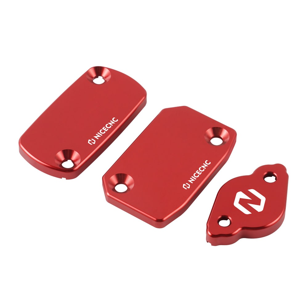 Brake Reservoir Covers Caps For Beta 250/300/ 250-500 RR Position 2