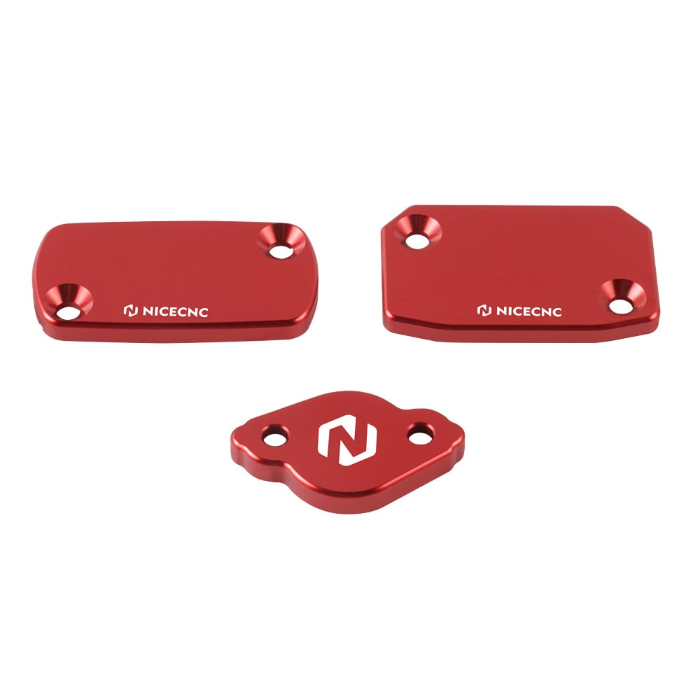 Brake Reservoir Covers Caps For Beta 250/300/ 250-500 RR Position 3