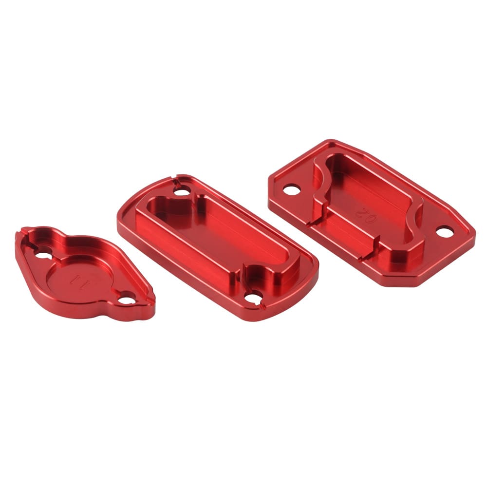 Brake Reservoir Covers Caps For Beta 250/300/ 250-500 RR Position 4